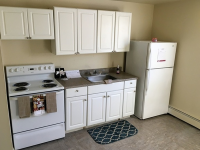 Chestnut Run Village- Wilmington, DE- Kitchen