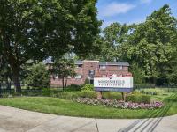 Norris Hills- Norristown, PA- Exterior