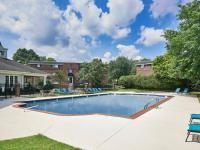 Norris Hills- Norristown, PA- Pool