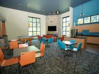 Toftrees- State College, PA- Community Room