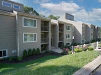 Toftrees- State College, PA- Exterior
