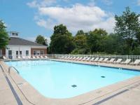 Bear Run Village- Pittsburgh, PA- Pool