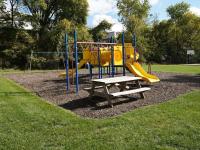 Heritage Hills- Jefferson Hills, PA- Playground