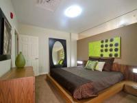 River View- Pittsburgh, PA- Bedroom