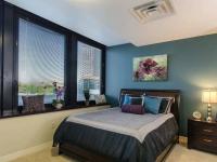 River View- Pittsburgh, PA- Bedroom