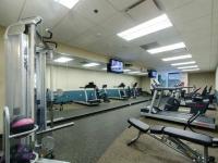 River View- Pittsburgh, PA- Gym
