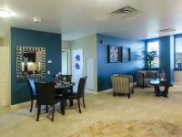 River View- Pittsburgh, PA- Living and Dining