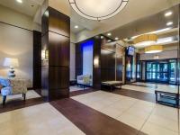 River View- Pittsburgh, PA- Lobby