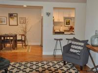 Heather Glen- West Chester, PA- Living Room