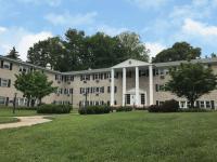 Rolling Hill- Elkins Park, PA- Exterior