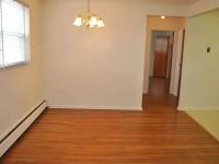 Rolling Hill- Elkins Park, PA- Living Room