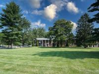 Dorchester- Southampton, PA- Exterior