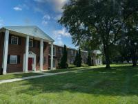 Dorchester- Southampton, PA- Exterior