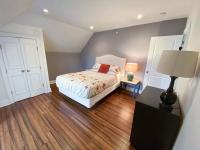 525 W State- Kennett Square- Bedroom
