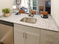 Plymouth Pointe Apartments - Norristown, PA -  Kitchen