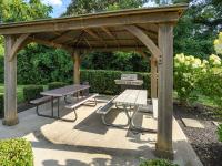 HeatherGlen- west chester- Grilling area