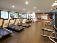 Village Square Fitness Center
