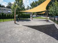 Audubon Pointe Dog Park