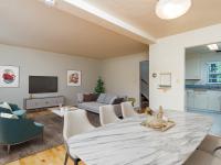 Large Dining Room