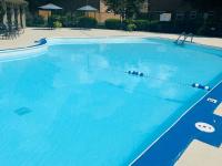 Relaxing Pools