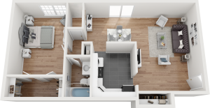Floorplan Images | ReNew Parkville