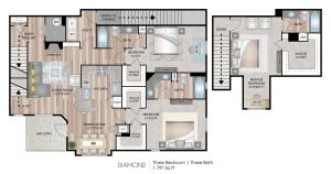 1797 Square Feet