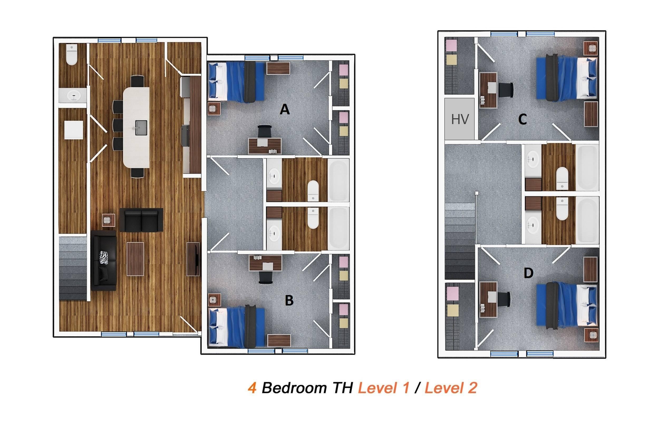 View Photos The Avenue at Orono