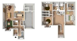 North Haven Communities