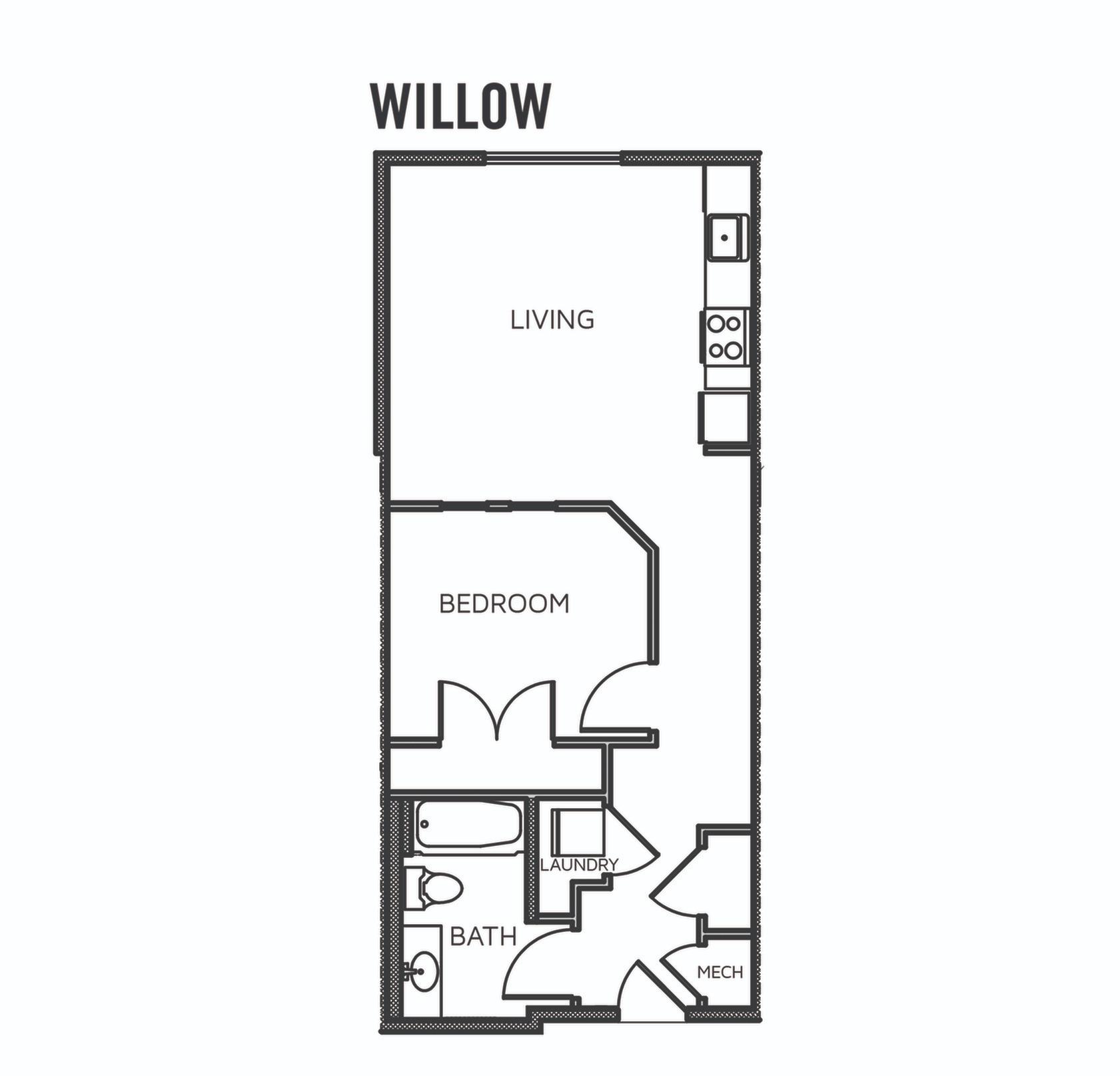 View Photos Moda Glenwood