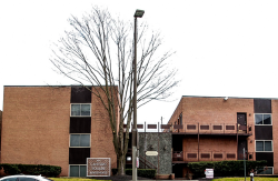 Lantern Square Apartments- Exterior