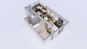 Mariblu at Southcenter 55+ Active Adult Apartments