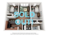 SOLD OUT