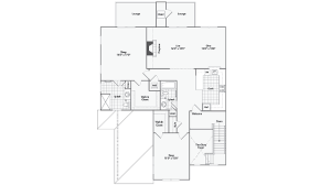 Floorplan Image | Arrive Lunenburg