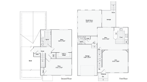 Floorplan Image | Arrive Lunenburg