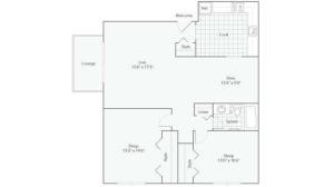 Floorplan Image | ReNew Millbrook