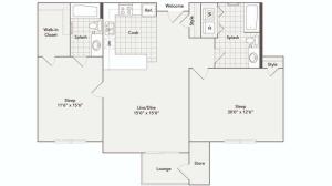 arrive lunenberg chelsea floorplan