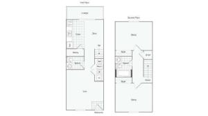 Floorplan Image | ReNew Edwardsville at Spyglass