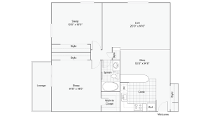 Floorplan Image | ReNew Weymouth
