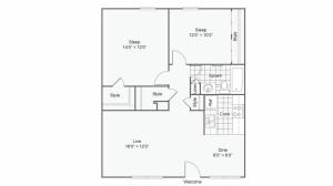 The Hub at Baton Rouge Apartment Homes Apartments For Rent Baton Rouge LA 70808 Floor Plan