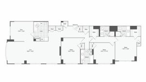 Spacious Floor Plans | Apartments For Rent Near Johns Hopkins University | The Social North Charles