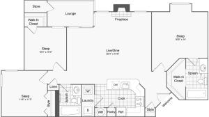 Floor Plan Image | ReNew Belcamp
