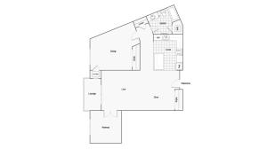 Floor Plan Image | Arrive St Louis Park