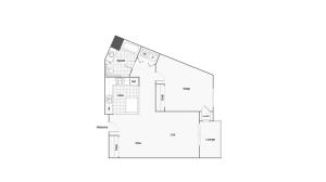 Floor Plan Image | Arrive St Louis Park