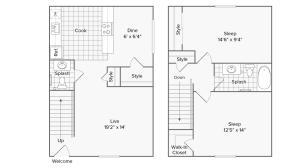Floor Plan Image | ReNew Amherst