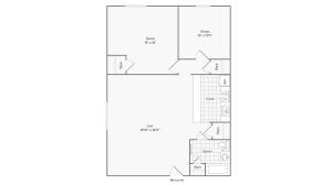 Floor Plan Image | ReNew Amherst