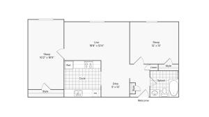 Floor Plan Image | ReNew Amherst
