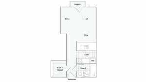Floor Plan Images | ReNew Midtown