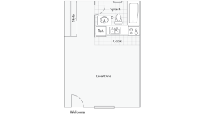 Floorplan Images | ReNew Biltmore
