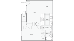 Floorplan Images | ReNew Otter Creek