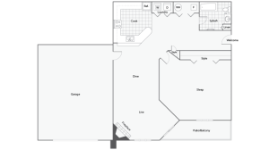 Floorplan Images | ReNew West Bloomington